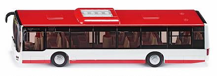 Siku Модель автобуса городского Man, масштаб 1:50, арт. 3734